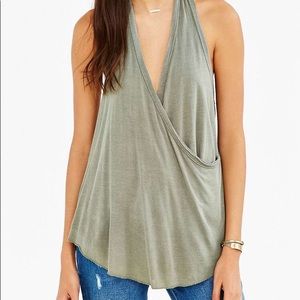 Small urban outfitters top